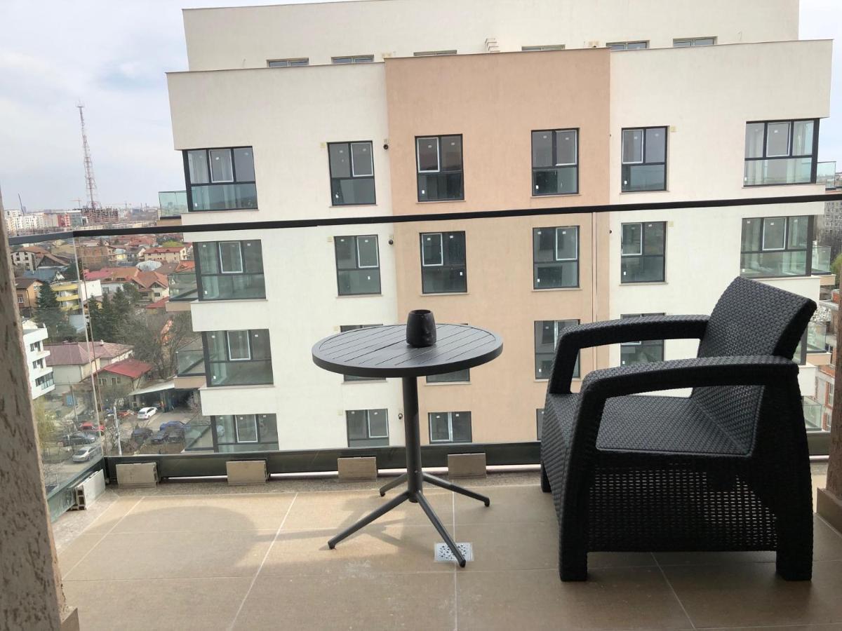 Luxury Westpark 2-Room Apartment Lakeview W5 Bucharest Exterior photo